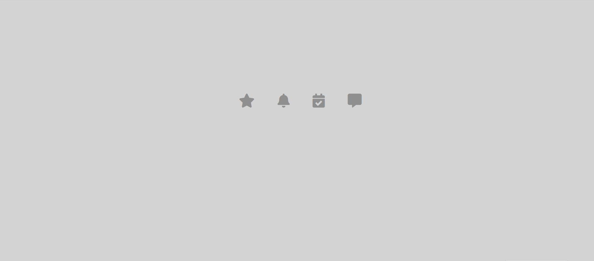 Portfolio Template