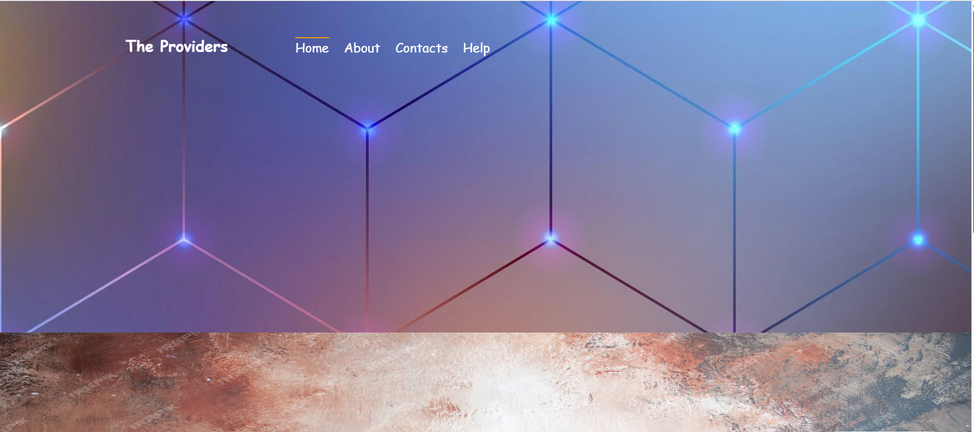 Admin Panel
