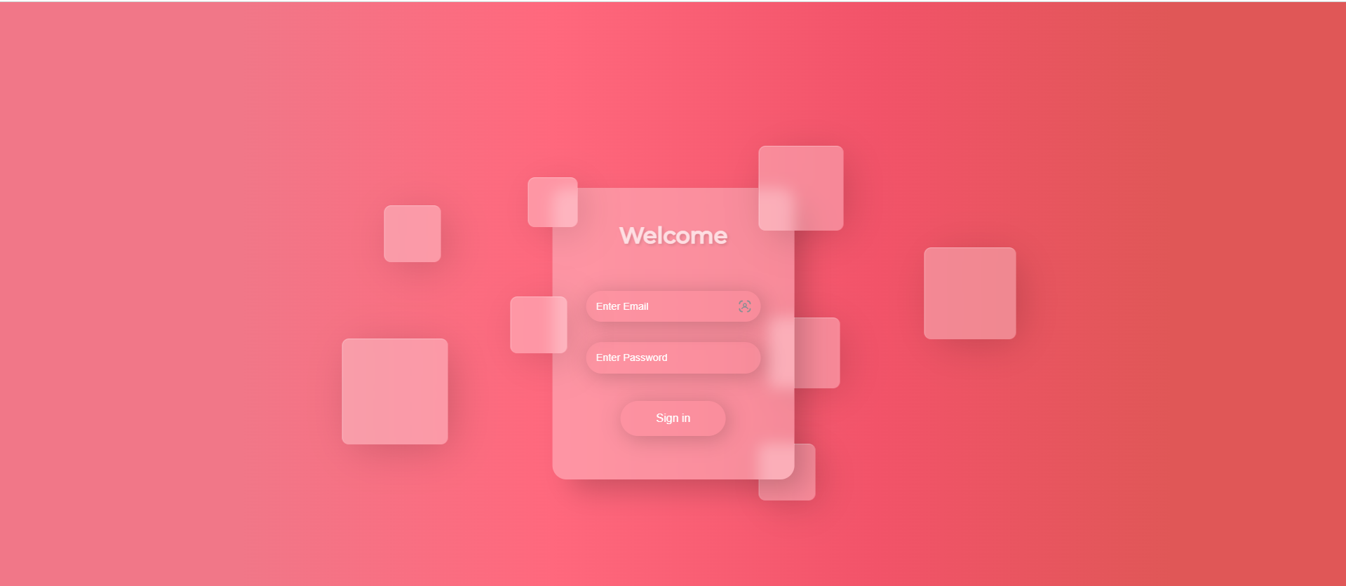 Portfolio Template